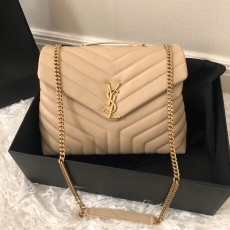 YSL Satchel Bags